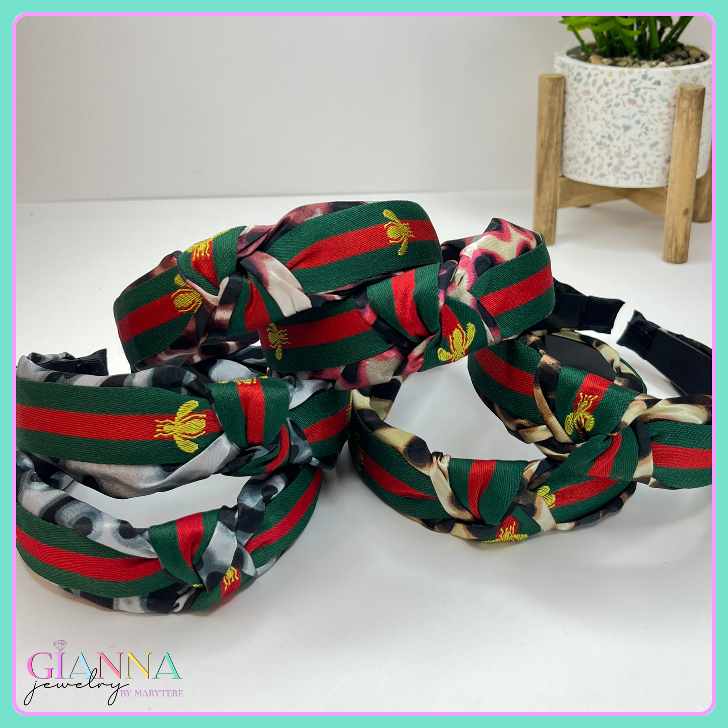 G Diadema