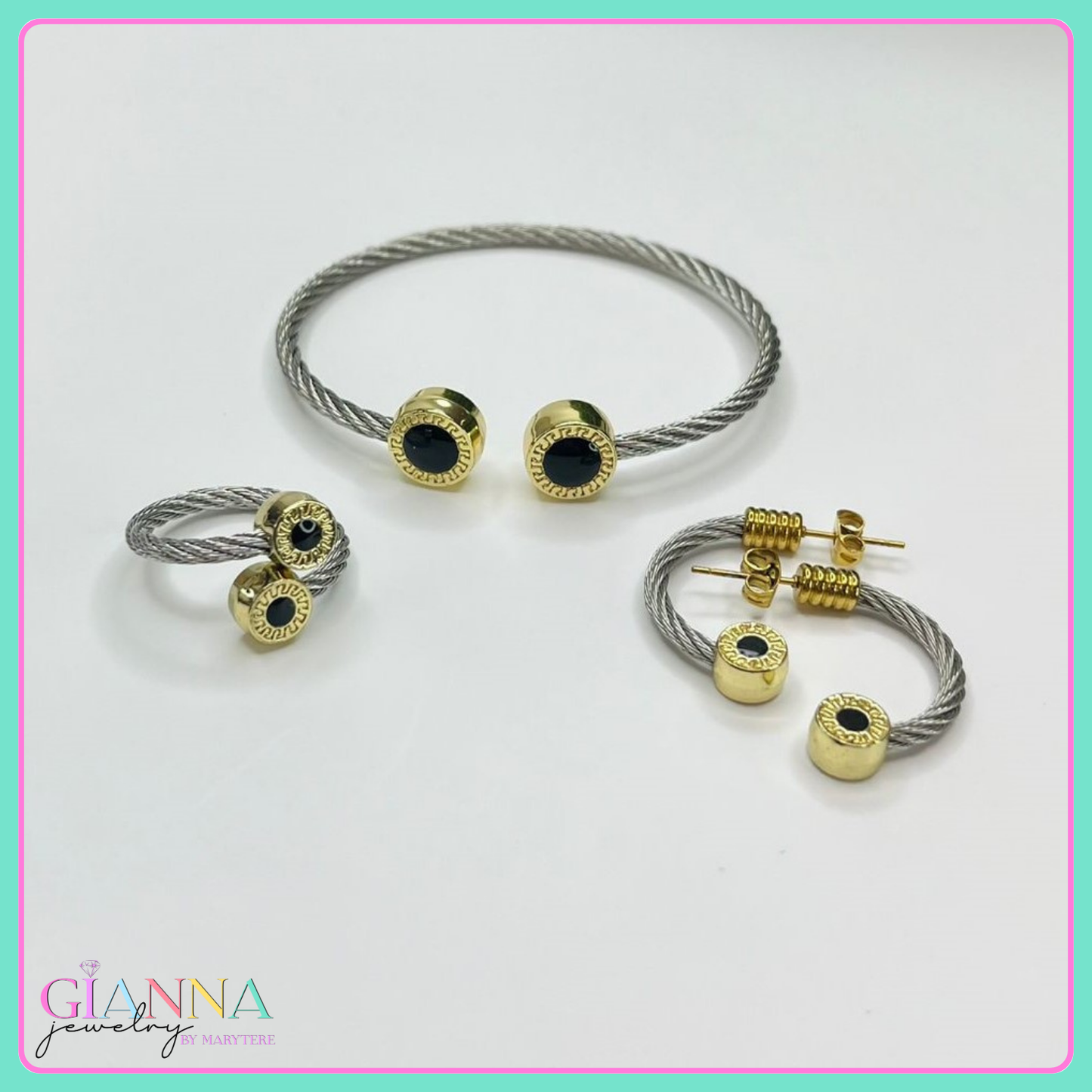 Bracelet Set