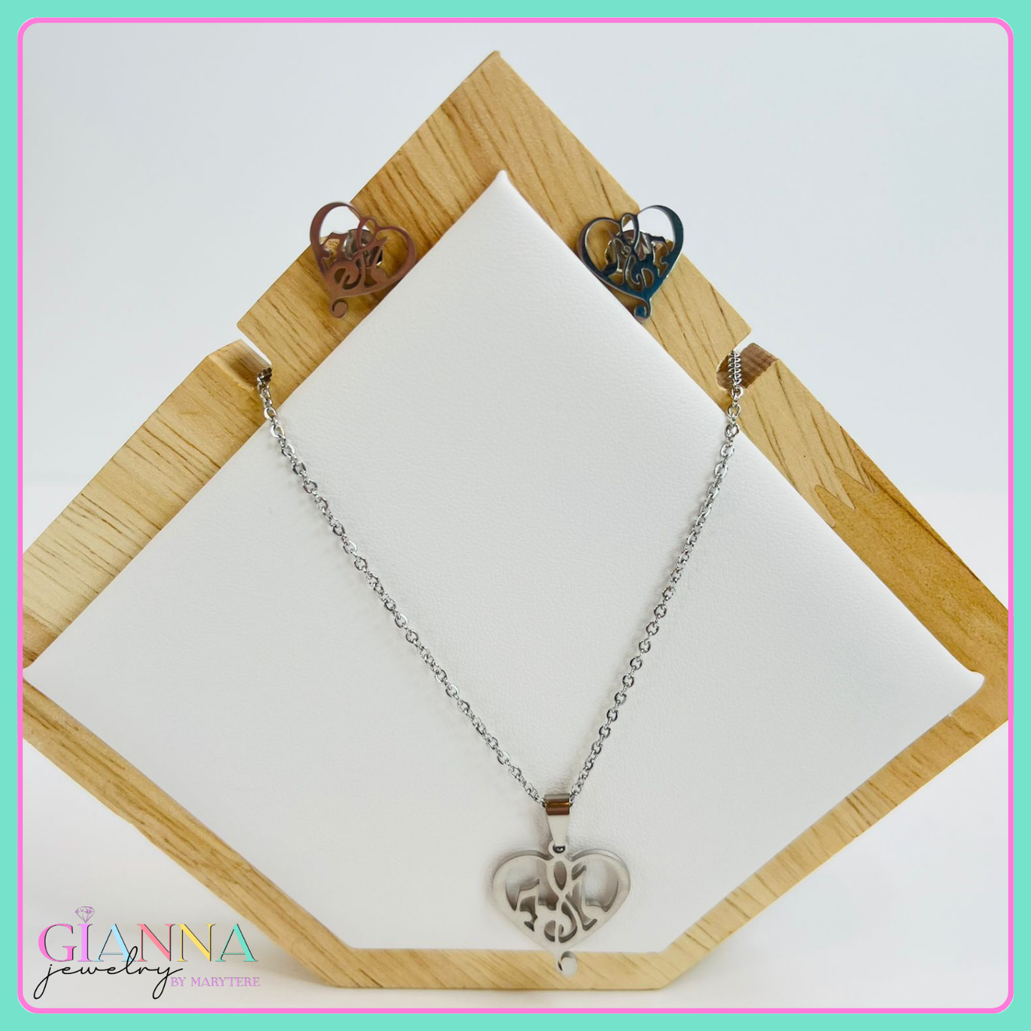 Musical Note Set