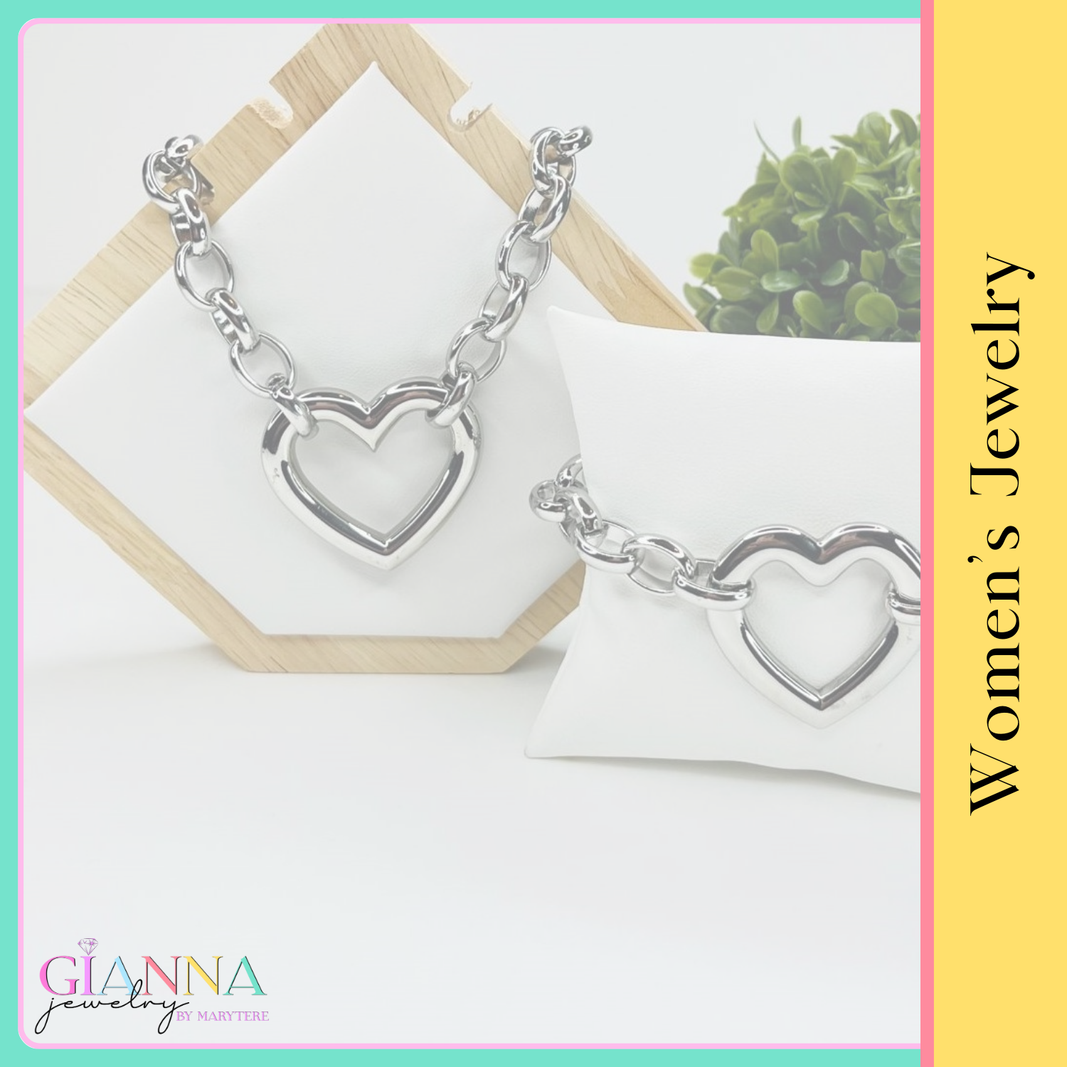 Women's Jewelry