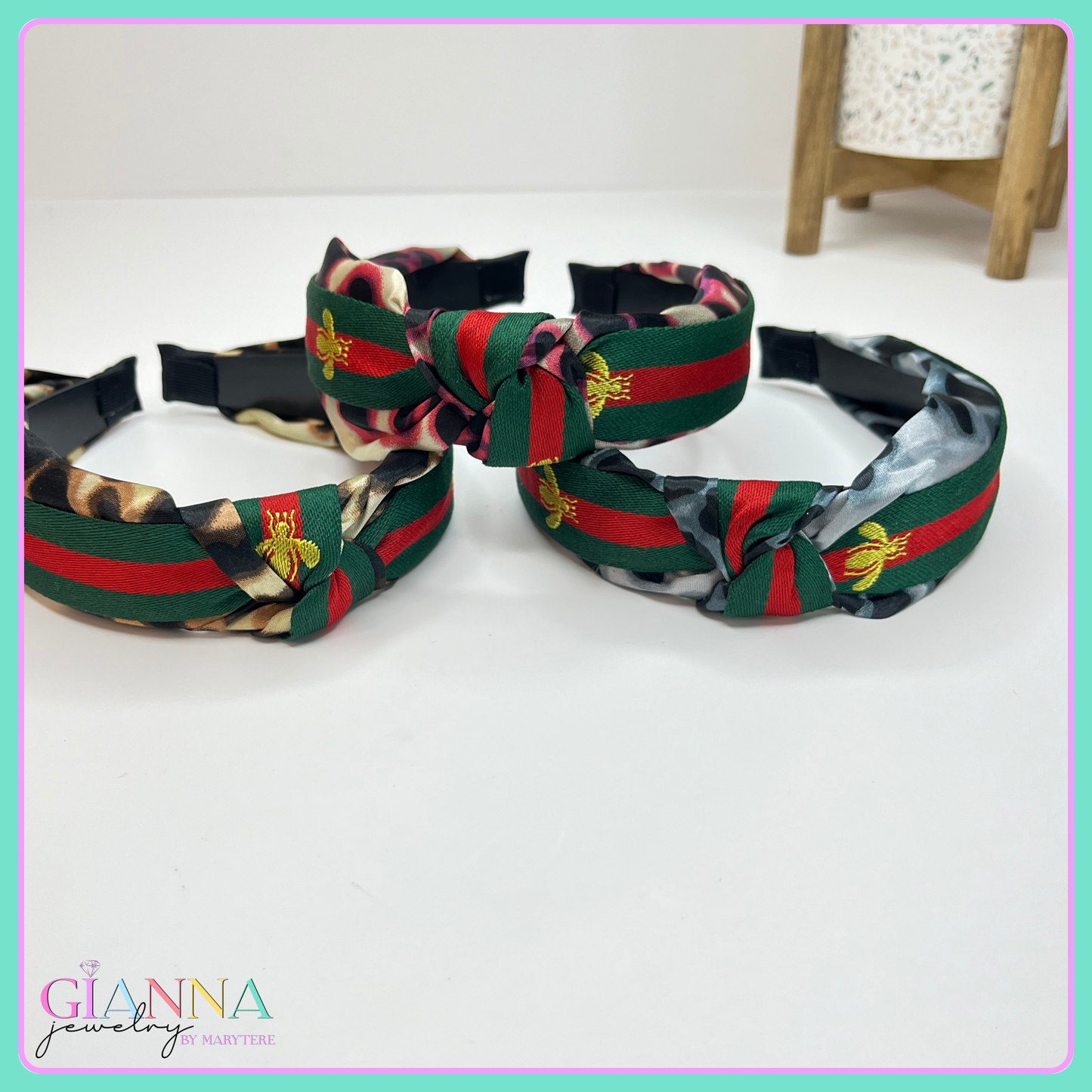 G Diadema