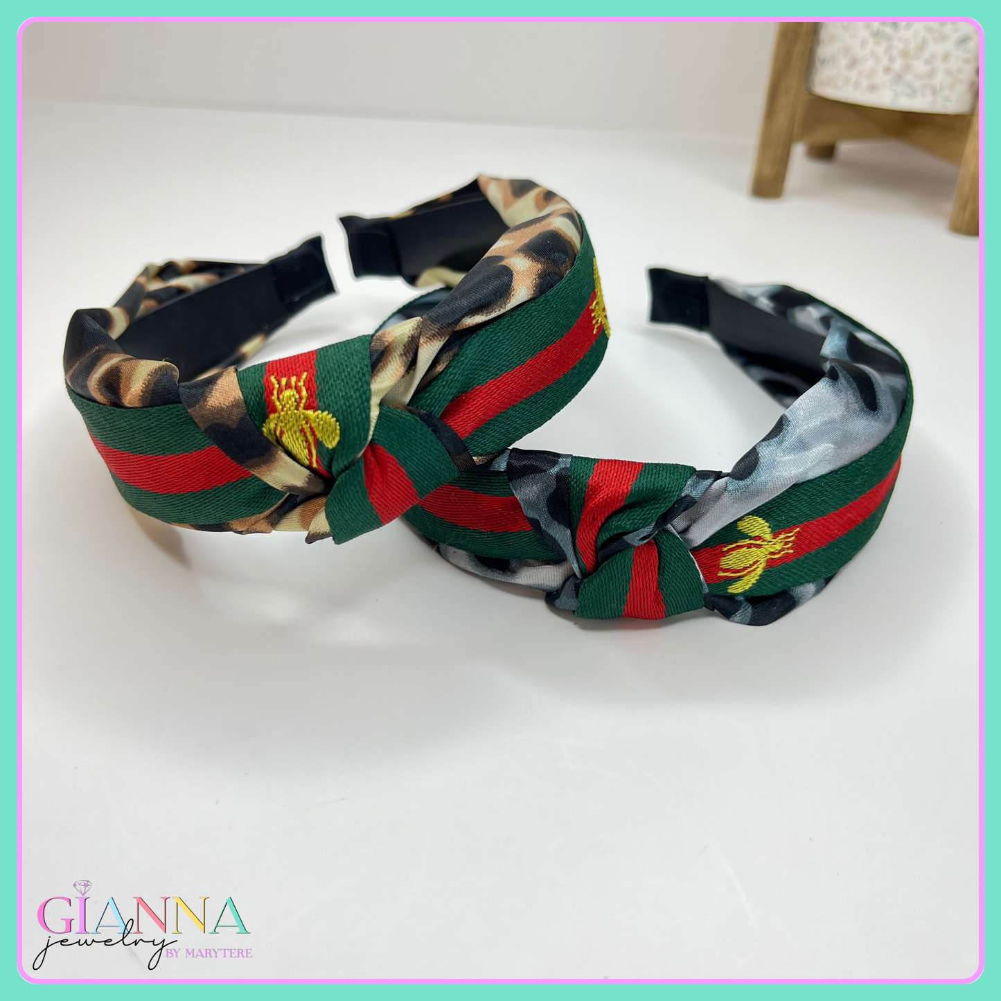 G Diadema