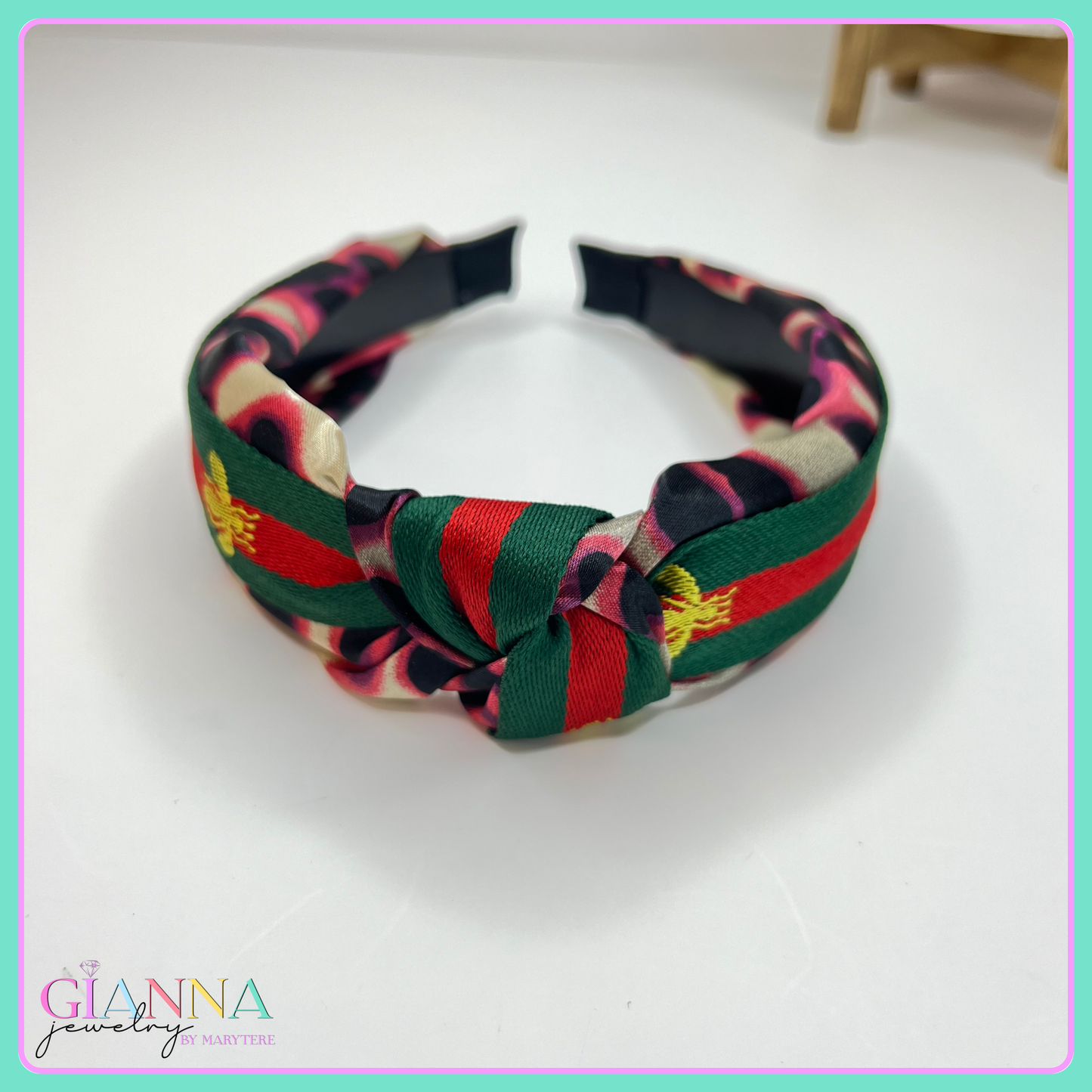 G Diadema