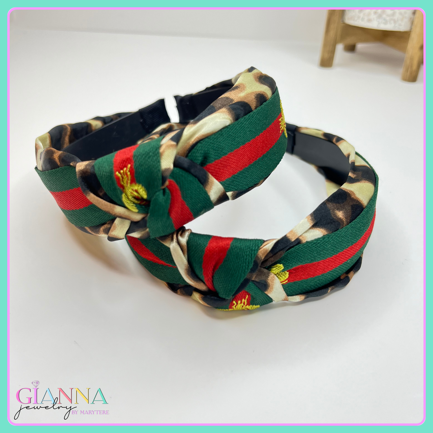 G Diadema
