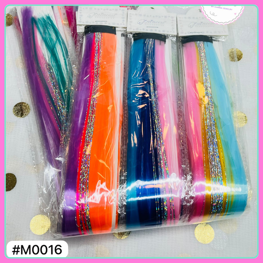 Extensiones Estilo 2 M0016