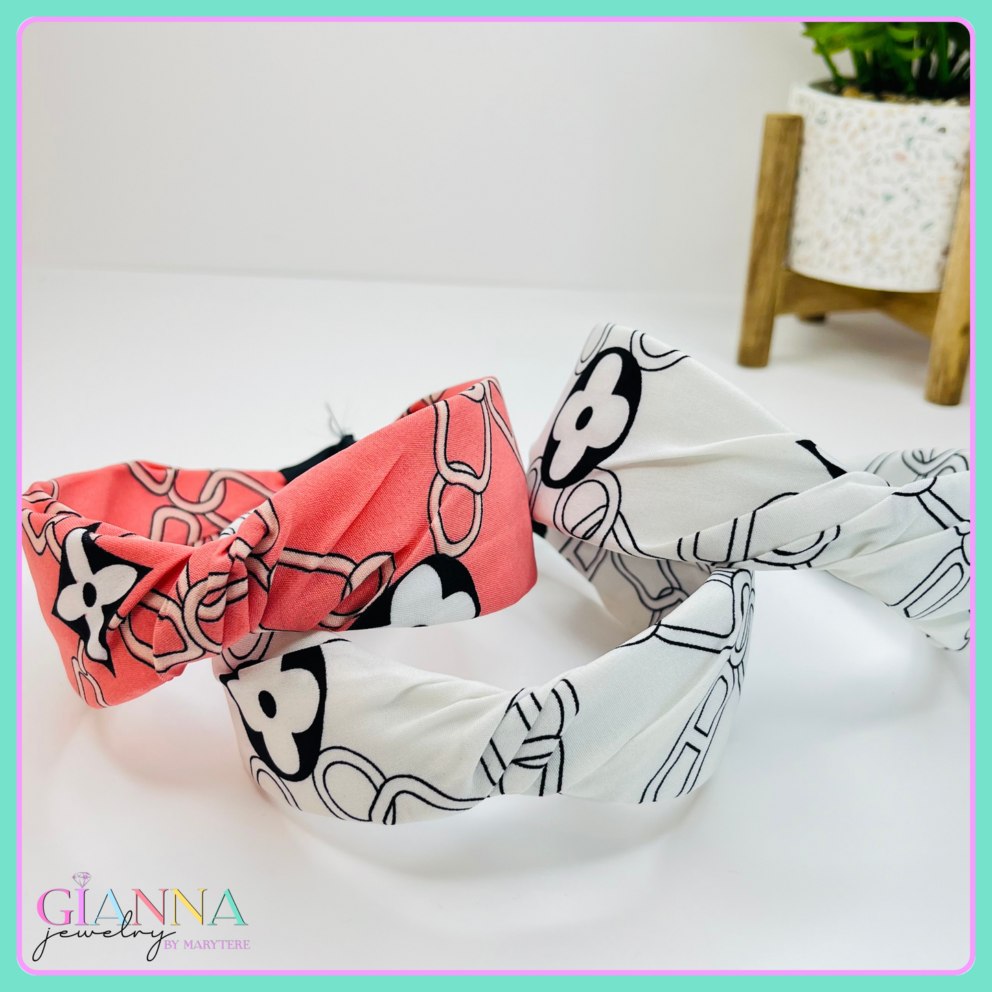 L Diadema Estilo 2