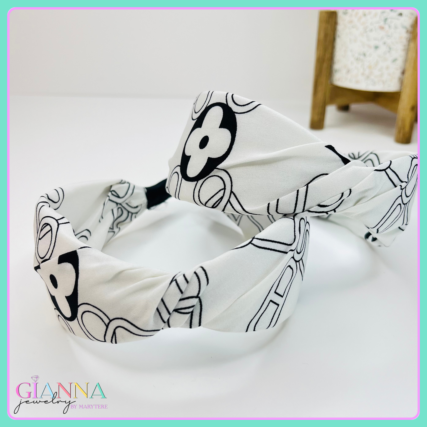 L Diadema Estilo 2