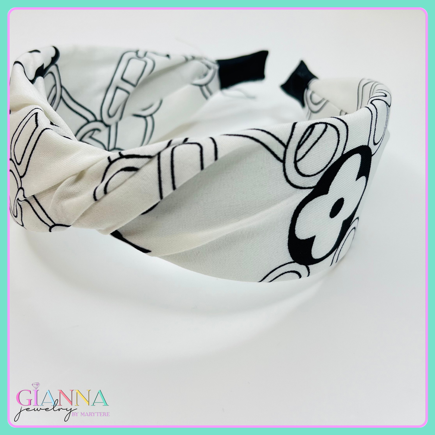L Diadema Estilo 2
