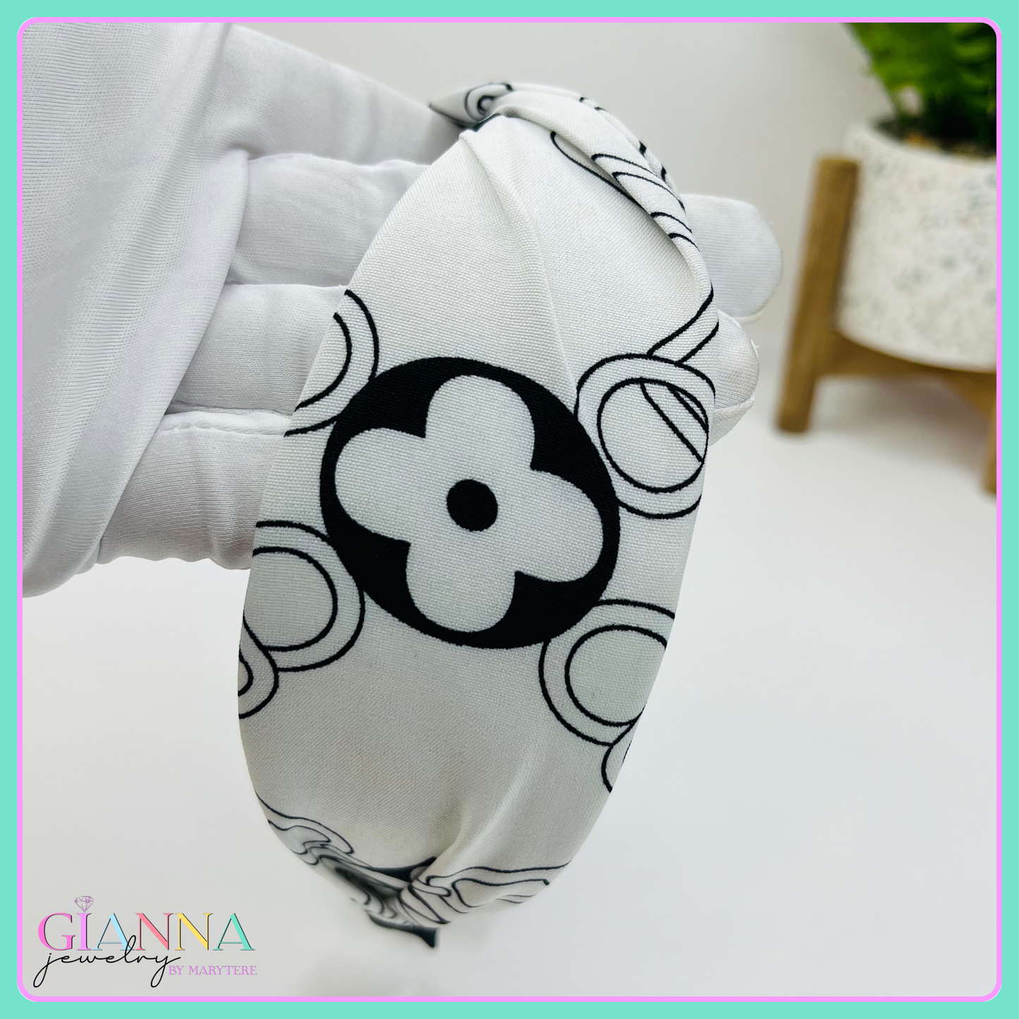 L Diadema Estilo 2