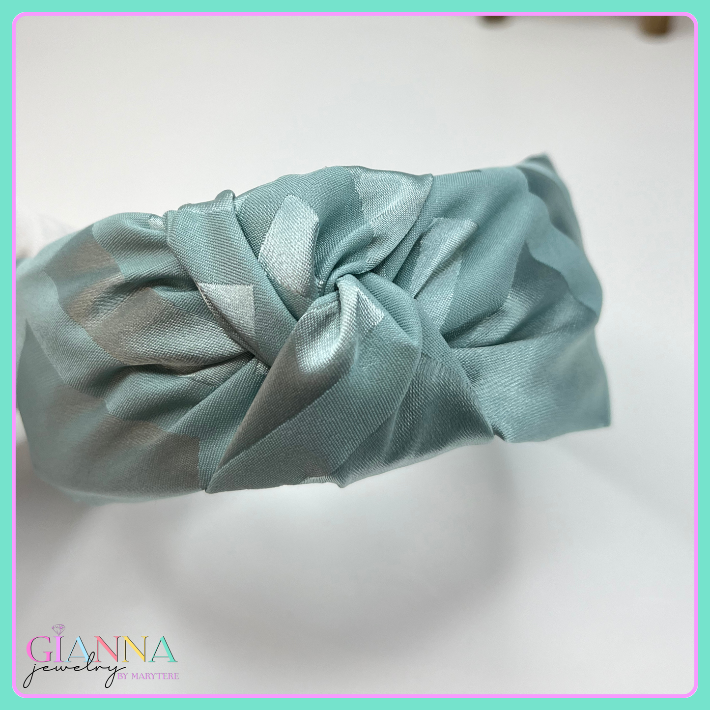 Diadema Princesa