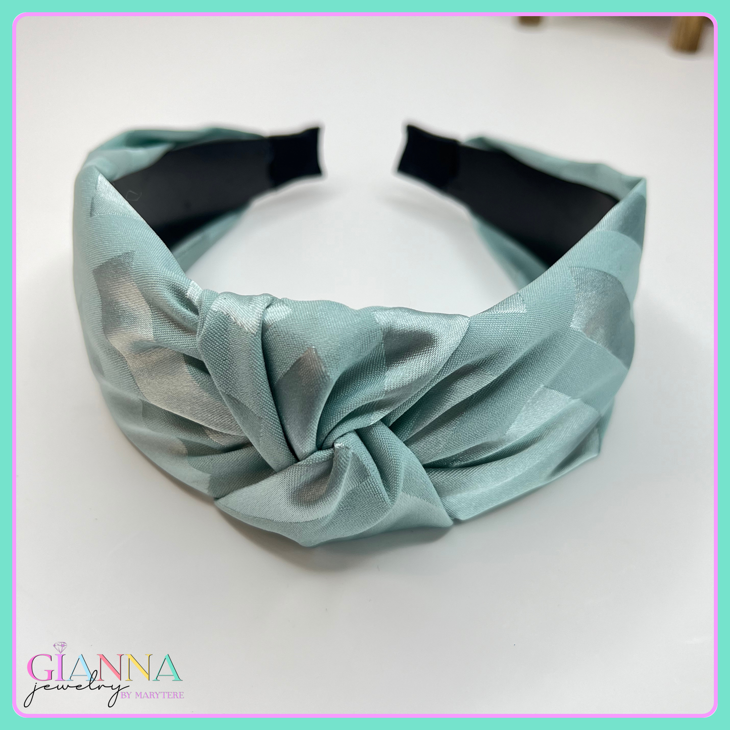 Diadema Princesa