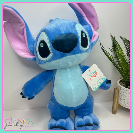Stitch Soft Huggable Stuffed