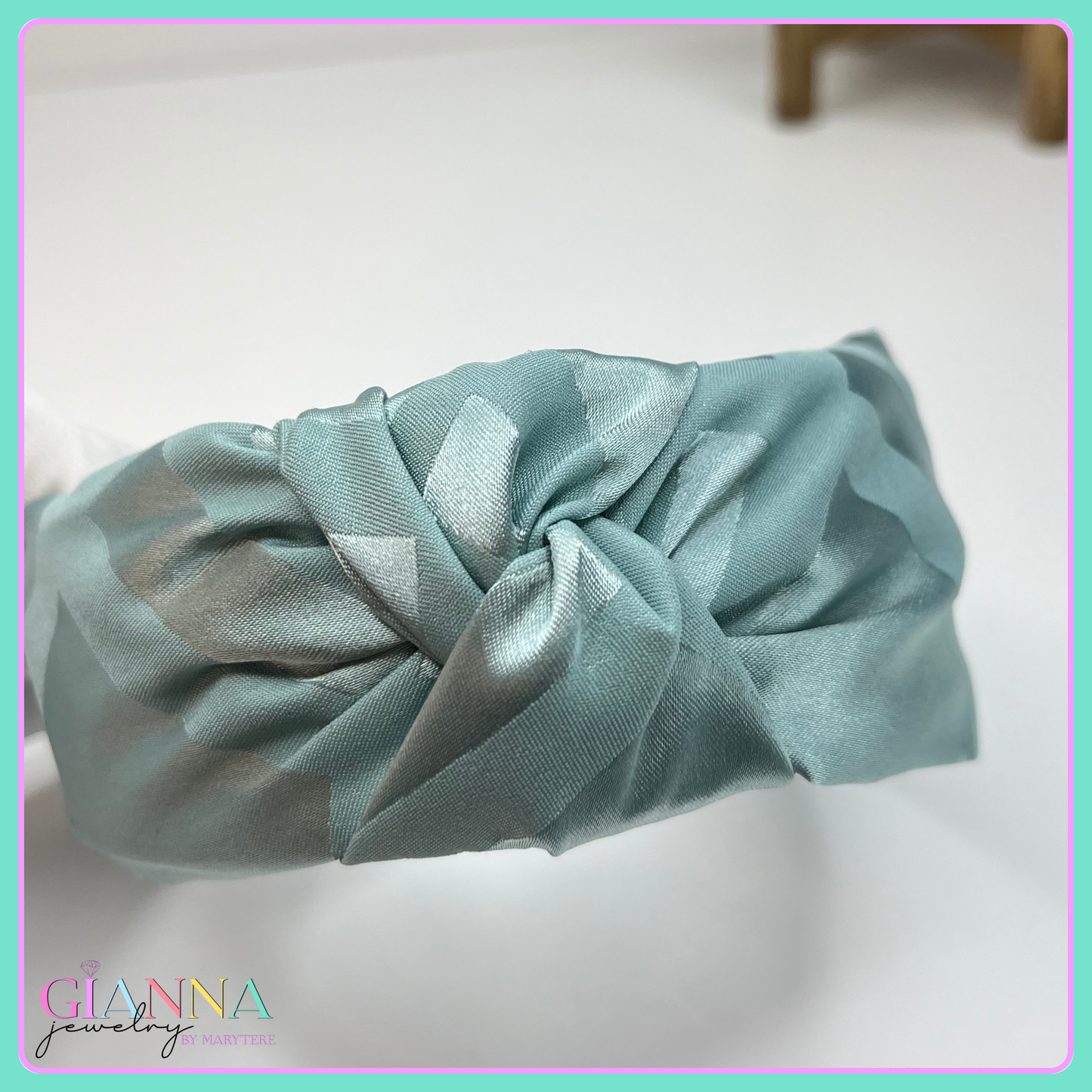 Diadema Princesa