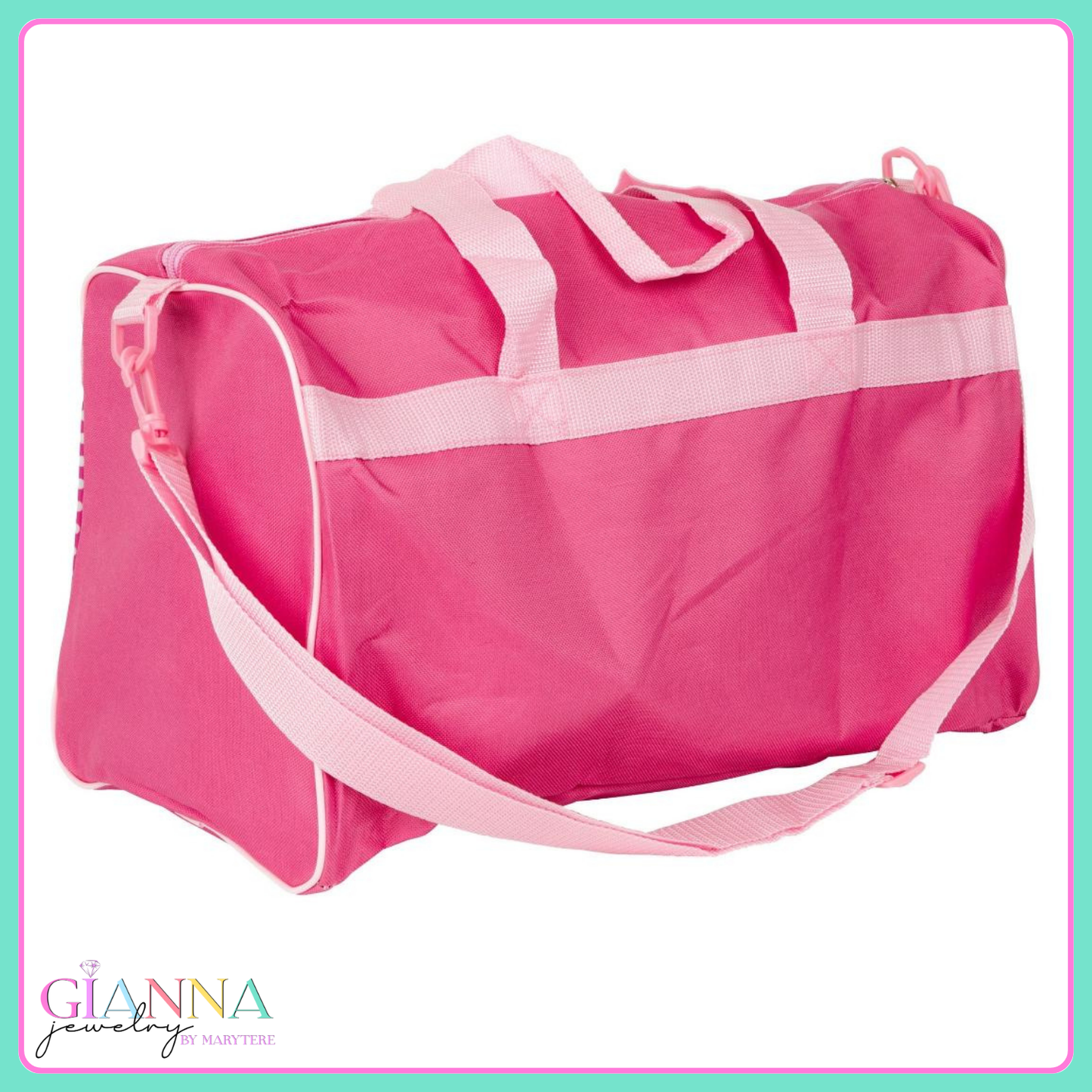 Hello Kitty Bag / Gym Bag