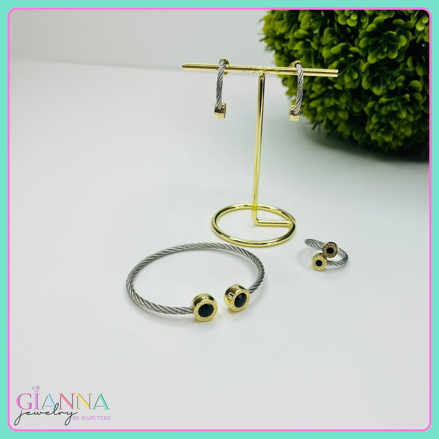 Bracelet Set