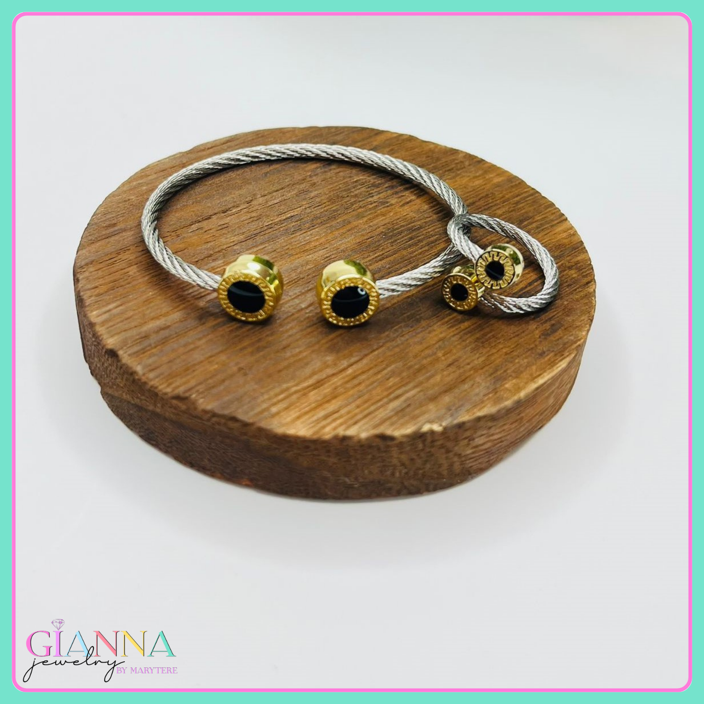 Bracelet Set