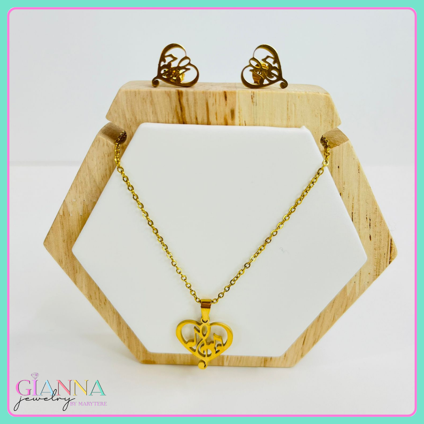 Musical Note Set