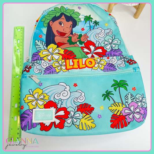 Disney Lilo and Stitch Backpack