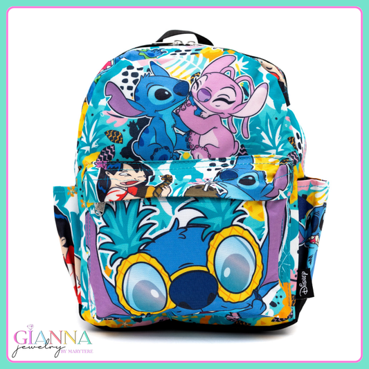 Disney Lilo and Stitch Backpack