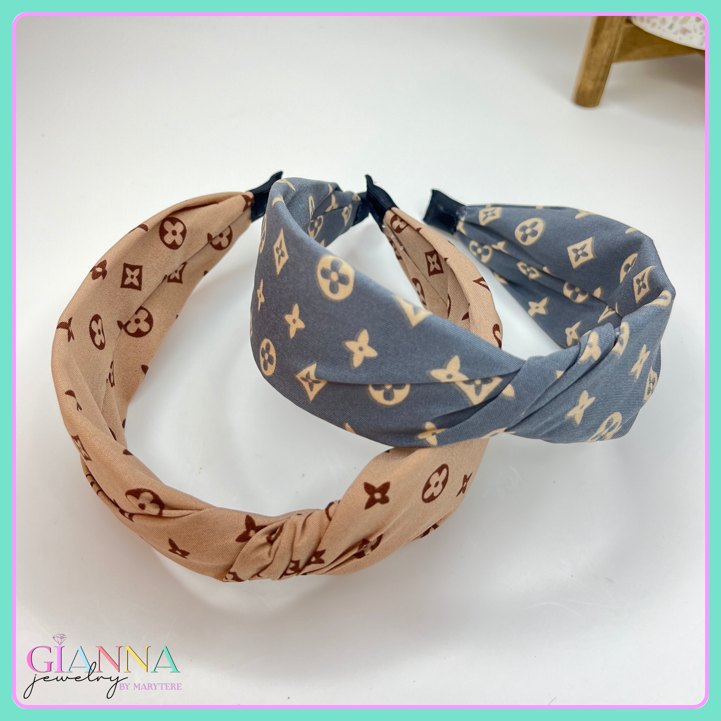 L Diademas