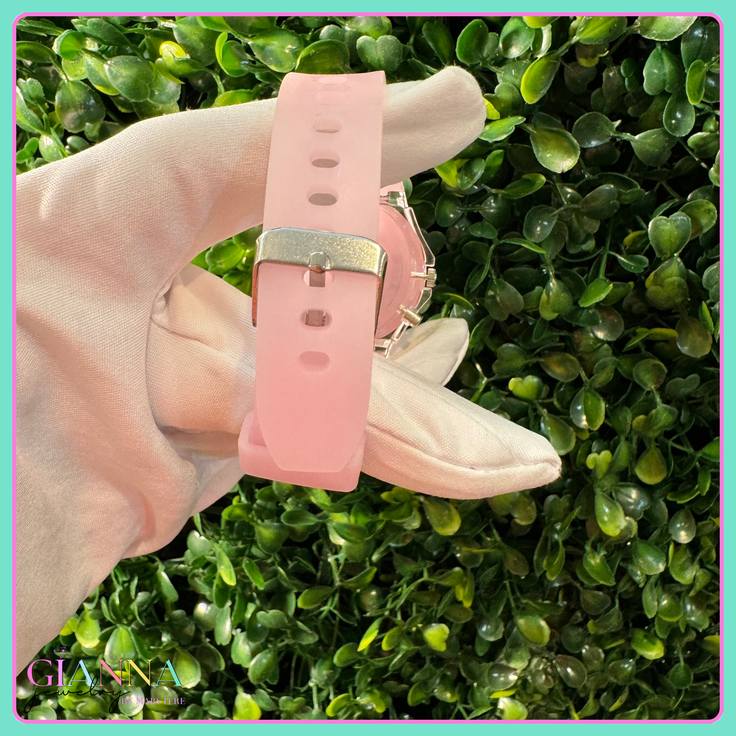 Relojes Sanrio